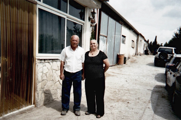 Storia